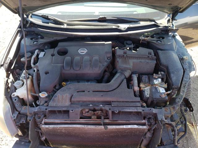 1N4AL21E67C220341 - 2007 NISSAN ALTIMA 2.5 GRAY photo 11