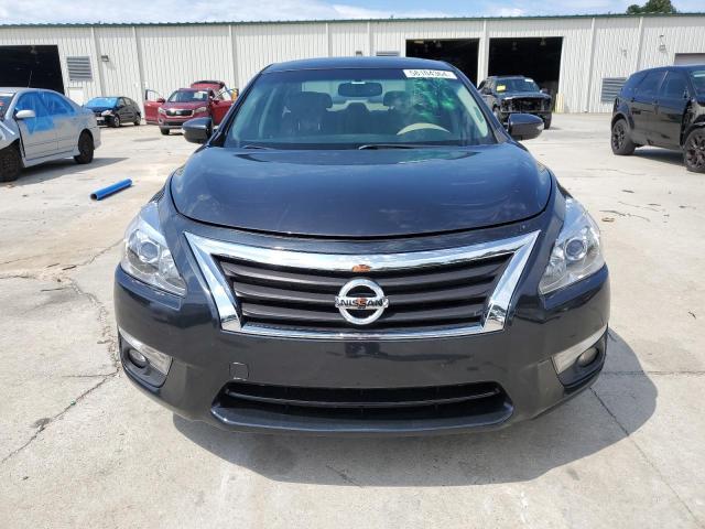 1N4AL3APXEC117492 - 2014 NISSAN ALTIMA 2.5 GRAY photo 5