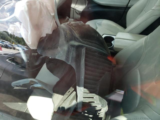 5YJSA1E1XGF170522 - 2016 TESLA MODEL S Boz foto 7