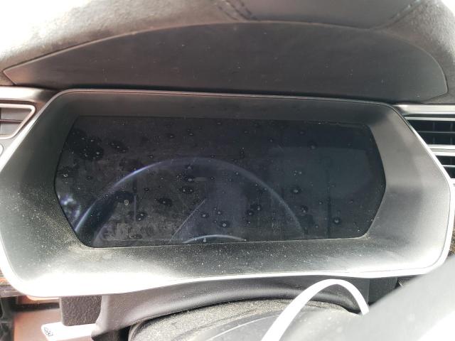 5YJSA1E1XGF170522 - 2016 TESLA MODEL S Boz foto 9