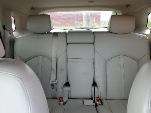 3GYFNHE35DS583557 - 2013 CADILLAC SRX PERFORMANCE COLLECTION Қоңыр фото 10