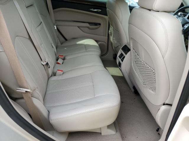 3GYFNHE35DS583557 - 2013 CADILLAC SRX PERFORMANCE COLLECTION Қоңыр фото 11