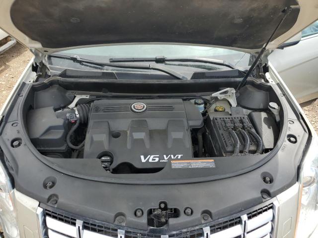 3GYFNHE35DS583557 - 2013 CADILLAC SRX PERFORMANCE COLLECTION Қоңыр фото 12