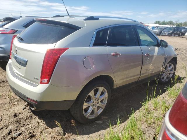 3GYFNHE35DS583557 - 2013 CADILLAC SRX PERFORMANCE COLLECTION Қоңыр фото 3