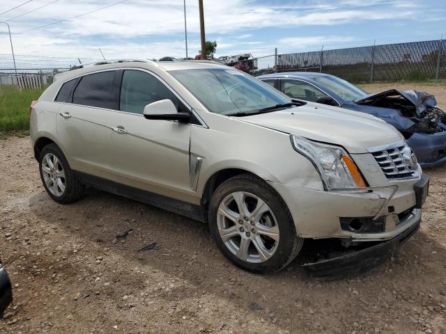 3GYFNHE35DS583557 - 2013 CADILLAC SRX PERFORMANCE COLLECTION Қоңыр фото 4