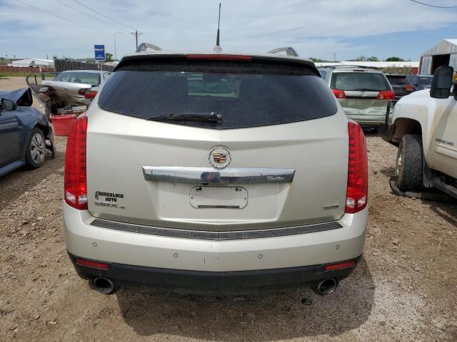 3GYFNHE35DS583557 - 2013 CADILLAC SRX PERFORMANCE COLLECTION Қоңыр фото 6