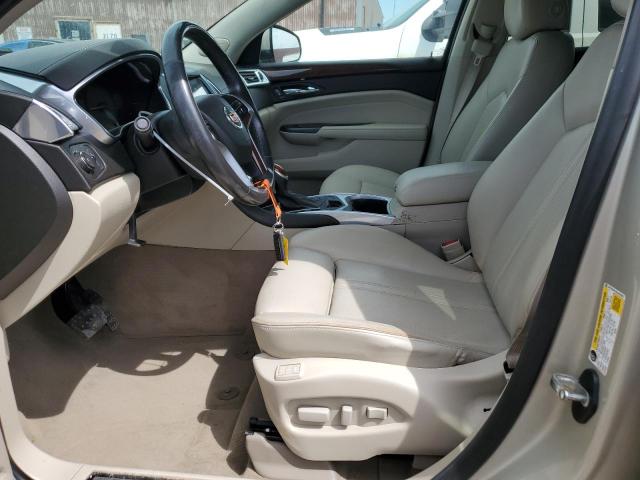 3GYFNHE35DS583557 - 2013 CADILLAC SRX PERFORMANCE COLLECTION Қоңыр фото 7