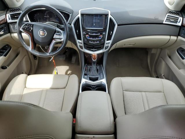 3GYFNHE35DS583557 - 2013 CADILLAC SRX PERFORMANCE COLLECTION Қоңыр фото 8