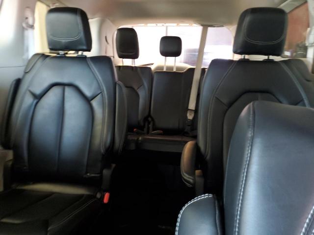 2C4RC1BG0PR529222 - 2023 CHRYSLER PACIFICA TOURING L WHITE photo 10