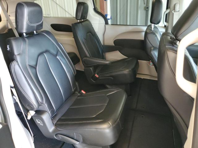 2C4RC1BG0PR529222 - 2023 CHRYSLER PACIFICA TOURING L WHITE photo 11