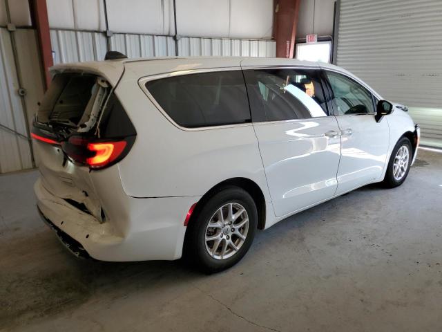 2C4RC1BG0PR529222 - 2023 CHRYSLER PACIFICA TOURING L WHITE photo 3