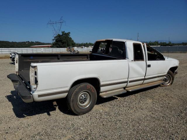 1GTGC29J5WE530151 - 1998 GMC SIERRA C2500 WHITE photo 3