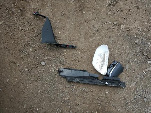 4T1T11AK5RU903603 - 2024 TOYOTA CAMRY SE NIGHT SHADE WHITE photo 12