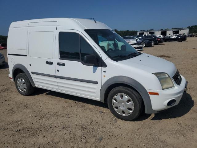 NM0LS7DN3AT040091 - 2010 FORD TRANSIT CO XLT WHITE photo 4