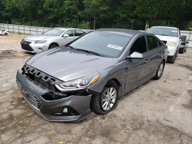 2018 HYUNDAI SONATA SE, 