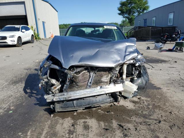 4S3BL616497213673 - 2009 SUBARU LEGACY 2.5I GRAY photo 5