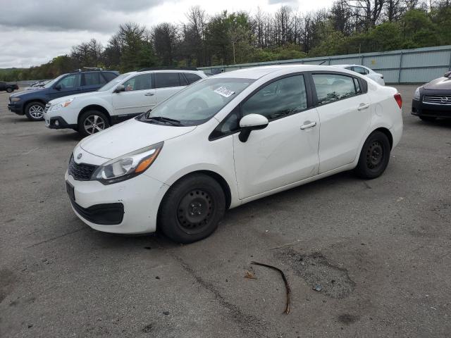 2012 KIA RIO LX, 