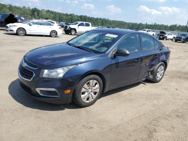 2016 CHEVROLET CRUZE LIMI LS, 