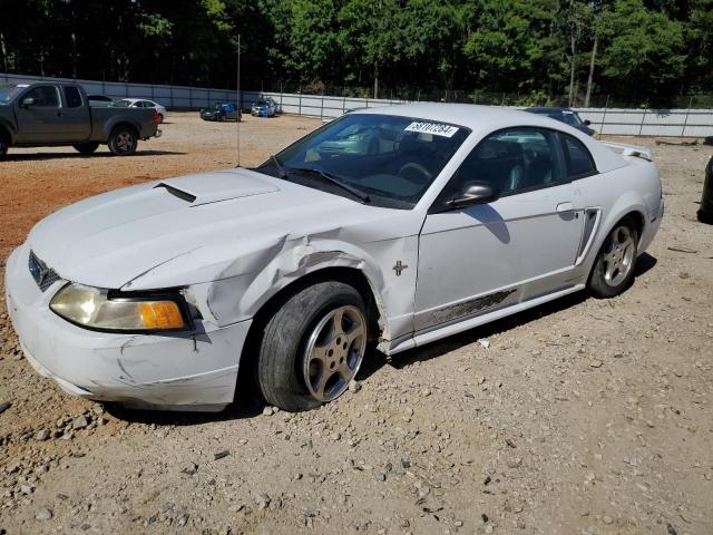 2003 FORD MUSTANG, 