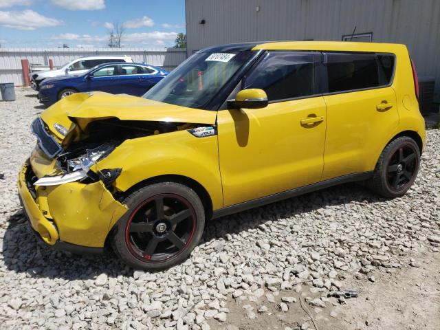 2014 KIA SOUL !, 