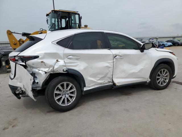 JTJYARBZ4K2155445 - 2019 LEXUS NX 300 BASE Ağ foto 3