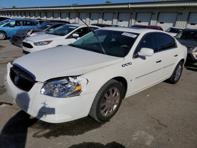 2008 BUICK LUCERNE CXL, 