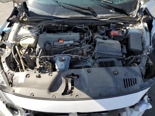 2HGFC2F88LH568976 - 2020 HONDA CIVIC SPORT თეთრი ფოტო 11