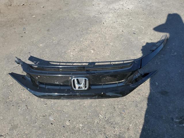 2HGFC2F88LH568976 - 2020 HONDA CIVIC SPORT თეთრი ფოტო 12