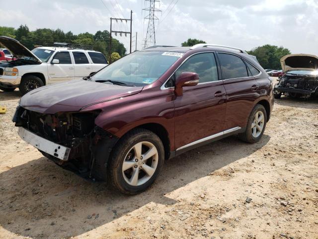 2015 LEXUS RX 350 BASE, 