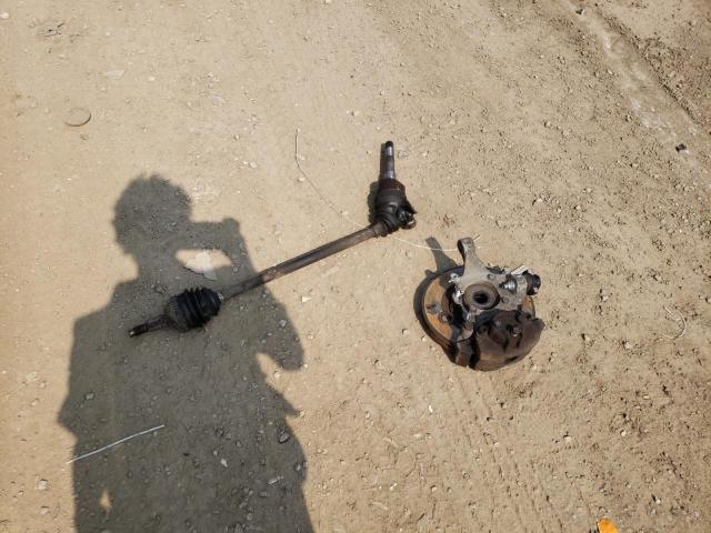 2A4GP54L17R138488 - 2007 CHRYSLER TOWN & COU TOURING Ağ foto 13