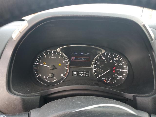 5N1AR2MM6EC618928 - 2014 NISSAN PATHFINDER S BLUE photo 9