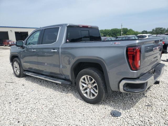 3GTU9DEDXNG141557 - 2022 GMC SIERRA LIM K1500 SLT GRAY photo 2