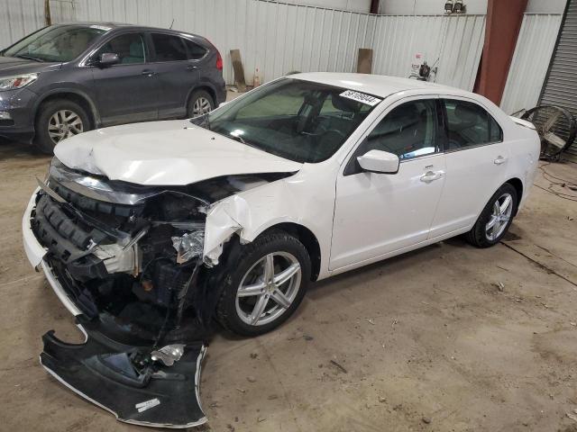 2012 FORD FUSION SEL, 