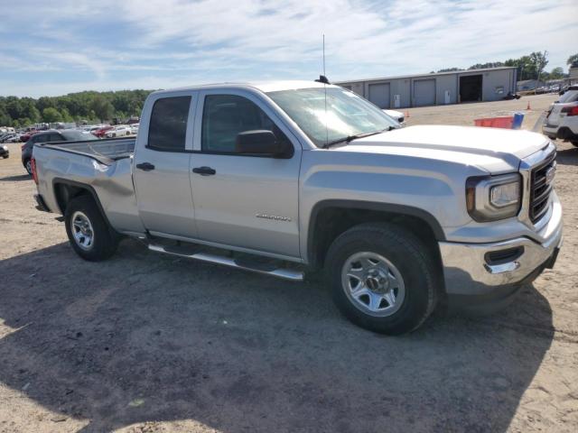 1GTR1LEH2GZ148368 - 2016 GMC SIERRA C1500 SILVER photo 4