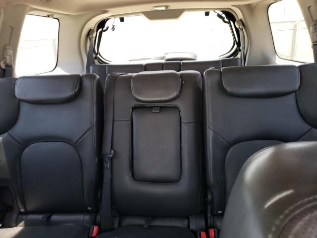 5N1AR18W65C720512 - 2005 NISSAN PATHFINDER LE ოქროსფერი ფოტო 10