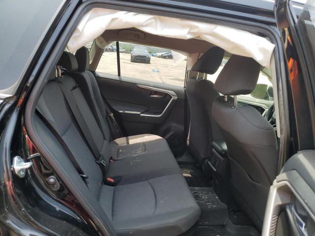 JTMRWRFV9LD070901 - 2020 TOYOTA RAV4 XLE BLACK photo 11