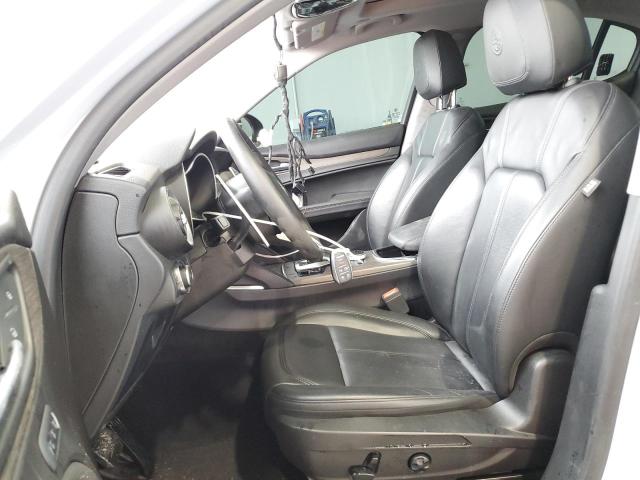 ZASPAKBNXM7D20348 - 2021 ALFA ROMEO STELVIO TI Күміс фото 7