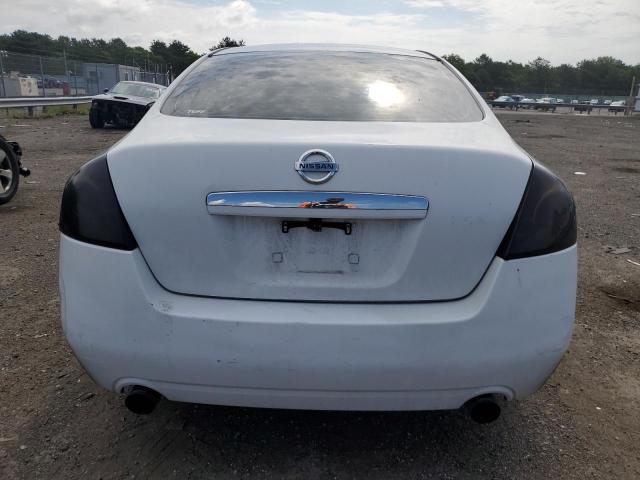 1N4AL21E08N508362 - 2008 NISSAN ALTIMA 2.5 WHITE photo 6