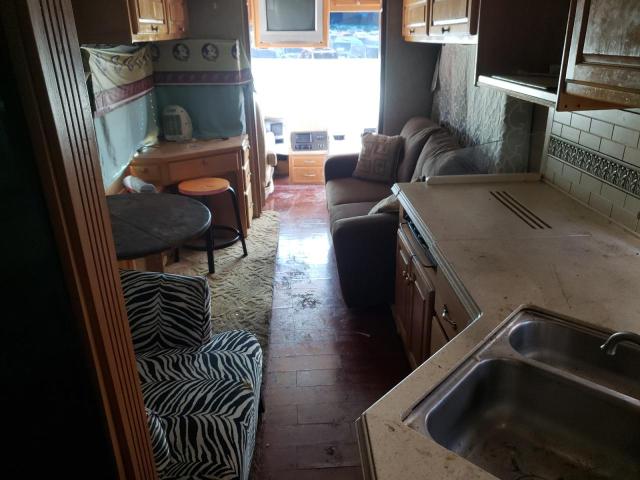 1RF55464861037348 - 2006 MONA MOTORHOME Marron photo 10