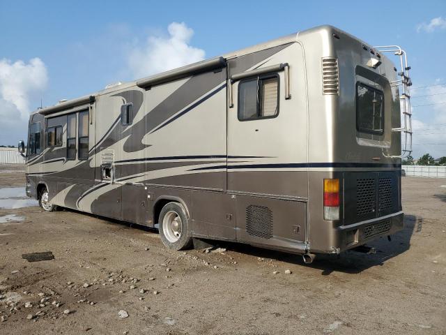 1RF55464861037348 - 2006 MONA MOTORHOME BROWN photo 3