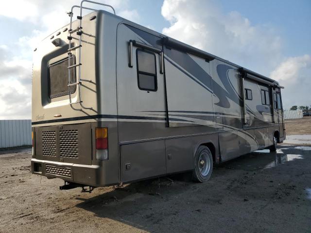 1RF55464861037348 - 2006 MONA MOTORHOME Marron photo 4