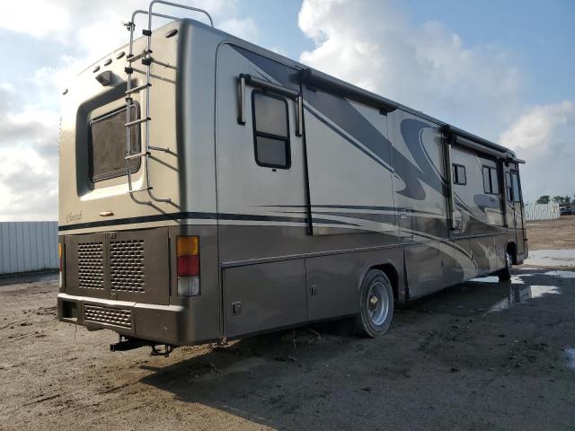 1RF55464861037348 - 2006 MONA MOTORHOME BROWN photo 4