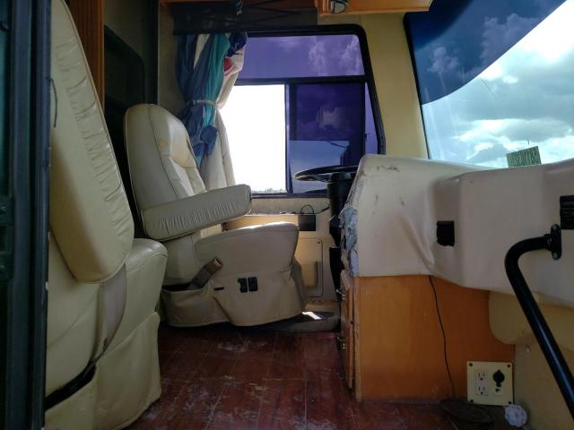 1RF55464861037348 - 2006 MONA MOTORHOME Marron photo 5