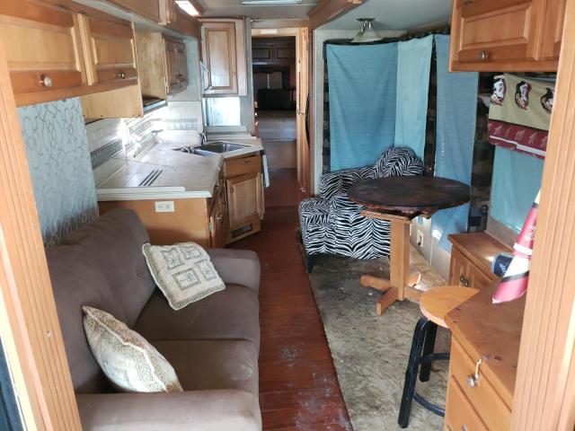 1RF55464861037348 - 2006 MONA MOTORHOME Marron photo 6