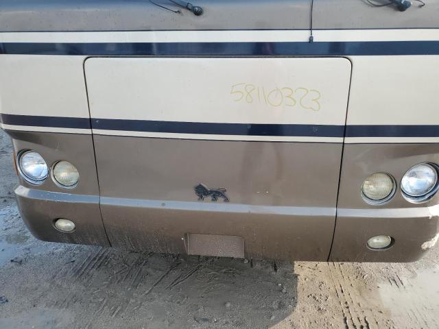 1RF55464861037348 - 2006 MONA MOTORHOME Marron photo 7