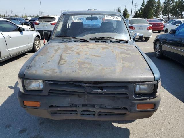 4TARN81A3RZ232837 - 1994 TOYOTA PICKUP 1/2 TON SHORT WHEELBASE STB BLUE photo 5