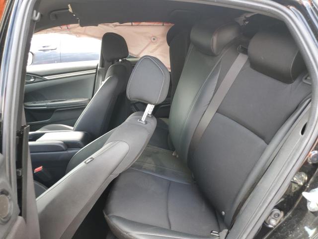 SHHFK7H44MU416854 - 2021 HONDA CIVIC SPORT 黑色 照片 10