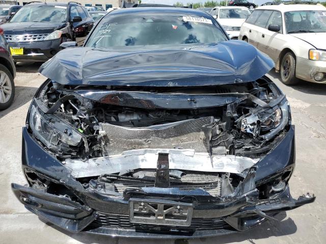 SHHFK7H44MU416854 - 2021 HONDA CIVIC SPORT 黑色 照片 5
