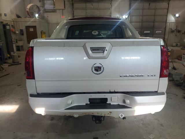 3GYEK63N92G252669 - 2002 CADILLAC ESCALADE EXT WHITE photo 6