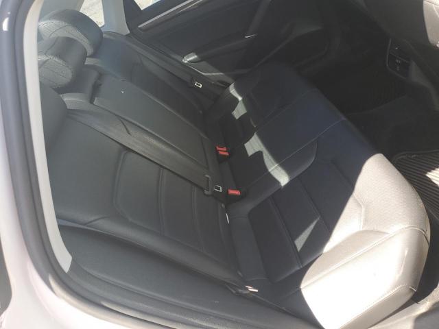 1VWBA7A35JC050249 - 2018 VOLKSWAGEN PASSAT SE Ağ foto 10